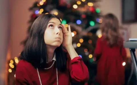 Un momento para compartir y disfrutar: �c�mo evitar los conflictos durante las Fiestas?
