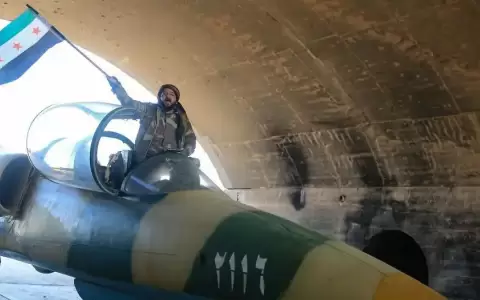 Gobierno de Siria pierde control total de la ciudad de Alepo