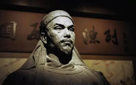 Hong Xiuquan, el curioso contempor�neo del Mariscal L�pez