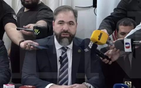 La Corte ya tiene lista de 14 candidatos a ser beneficiados con el indulto presidencial