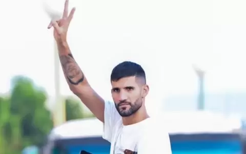 Hay acuerdo: Lisandro L�pez jugar� en Olimpia
