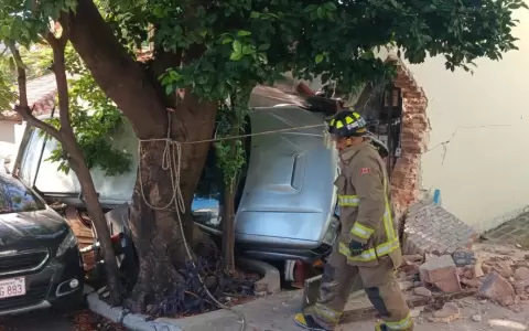 Preocupante: Paraguay tiene un siniestro vial cada 8 horas