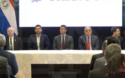Ejecutivo promulga ley de integridad y prevenci�n de la corrupci�n