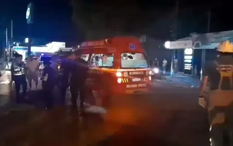 Villa Elisa: fallecimiento de joven habr�a sido sicariato entre clanes