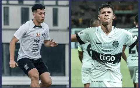 Arr�a y Esp�nola no seguir�n en Olimpia