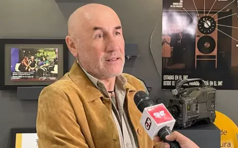Instruyen sumario al fiscal Luis Casaccia por liberar a cu�ado de miembro del JEM