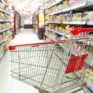 Seg�n el BCP, por segundo mes consecutivo, precios de los productos b�sicos se redujeron
