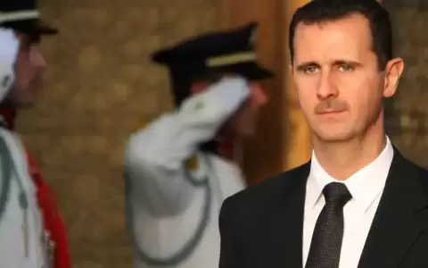 Embajada siria confirma que al-Asad se encuentra en Mosc�