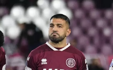 El argentino que busca Cerro Porte�o para reforzar su zaga