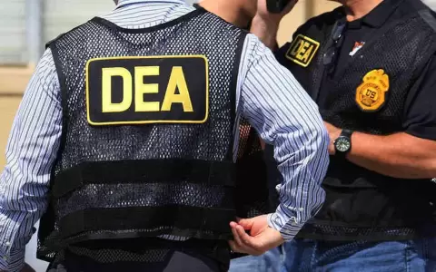 Paraguay suspende cooperaci�n con la DEA, vital para lucha antidroga