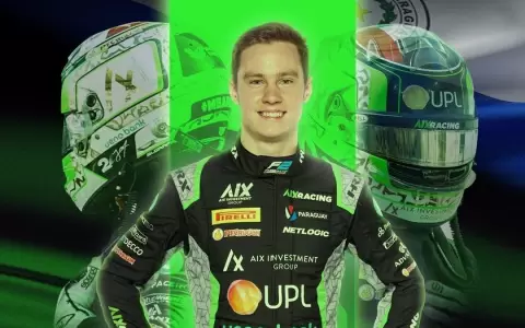 Joshua Duerksen dio un anuncio muy importante sobre su futuro