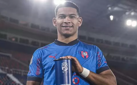 El monto que pagar� Manchester United para llevarse a Diego Le�n