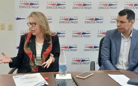 Sistema financiero otorg� cr�ditos por USD 20 millones en 2024