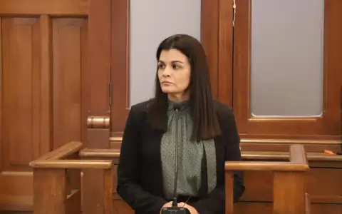 Fiscal ordena liberaci�n inmediata de periodista denunciado por violencia familiar