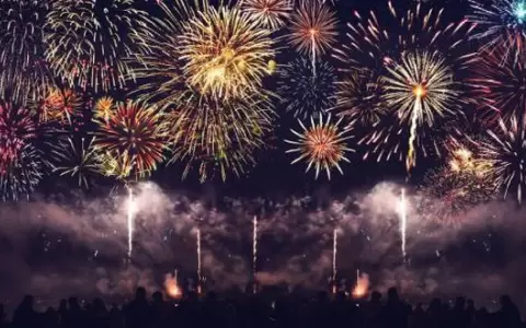 Diez tradiciones y rituales de A�o Nuevo alrededor del mundo