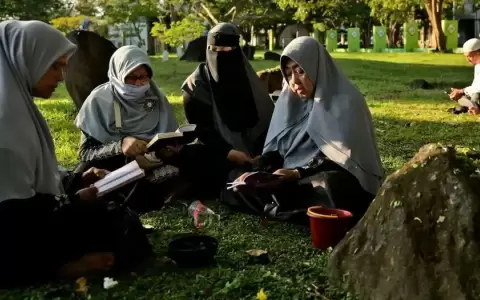 Asia conmemora 20 a�os del mort�fero tsunami