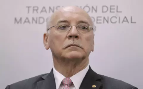 Loizaga: "China no puede dictar nuestra pol�tica exterior, eso lo decide Paraguay"