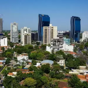 Argentina y Paraguay serán las economías de mayor crecimiento en Sudamérica