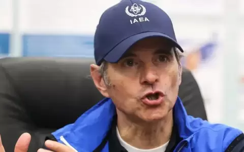 Ucrania: OIEA alerta por riesgo nuclear