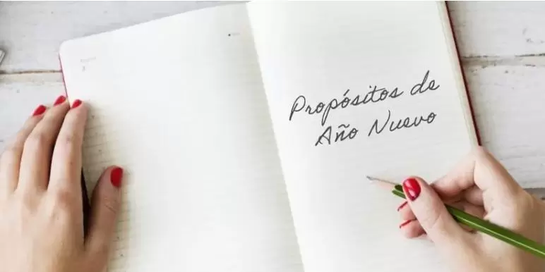 Año Nuevo: