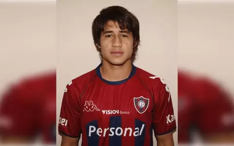 Iv�n Torres: �Me frustr� con lo que me hizo Cerro Porte�o�