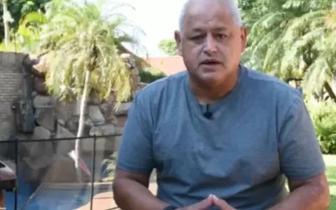 Con su testimonio, "Chiqui" Arce clama por conciencia al volante en estas fiestas