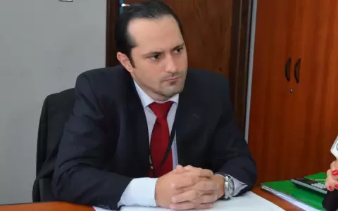 Contin�a pol�mica en caso DEA y la Senad: �al final no se pidi� cese de cooperaci�n?