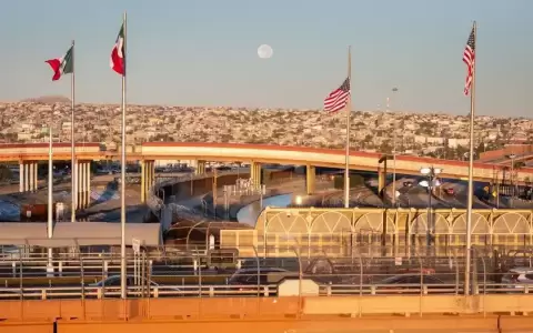M�xico se alista ante posibles deportaciones masivas