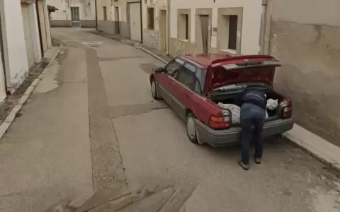 Imagen de Google Maps ayuda a resolver un asesinato