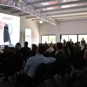 Conacyt destaca un año de avances en ciencia, tecnología, innovación y calidad