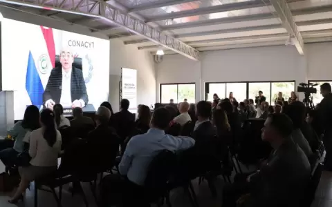 Conacyt destaca un a�o de avances en ciencia, tecnolog�a, innovaci�n y calidad