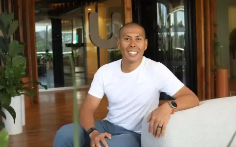 Miguel V�zquez, el zar de los negocios en el 2024
