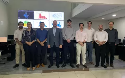 Viceministerio de Transporte anuncia trabajo conjunto con Google Cloud