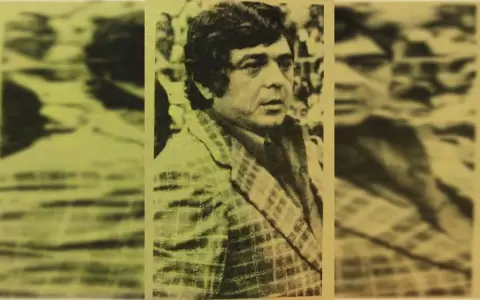 51 a�os del hecho que marc� un antes y despu�s en Olimpia