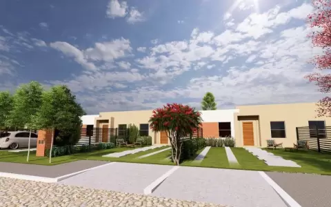 Che R�ga Por�: nueva oportunidad habitacional en Guair�.