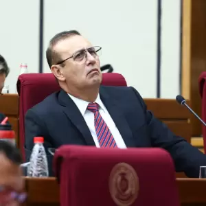 Rechazan chicana de Erico Galeano y confirman a fiscales Corbeta y Yoon Pak