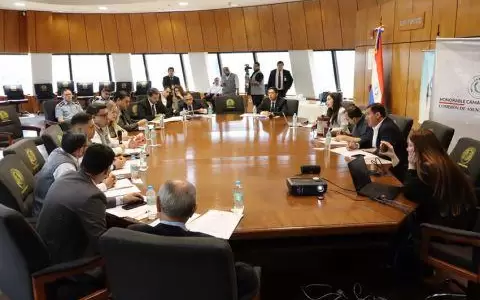 En Diputados buscar�n garantizar voto de paraguayos en el exterior
