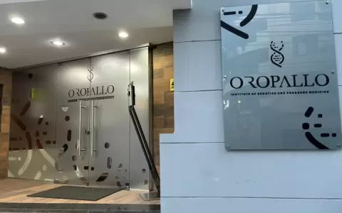 Conocido m�dico genetista denuncia a periodista por calumnia, difamaci�n e injuria