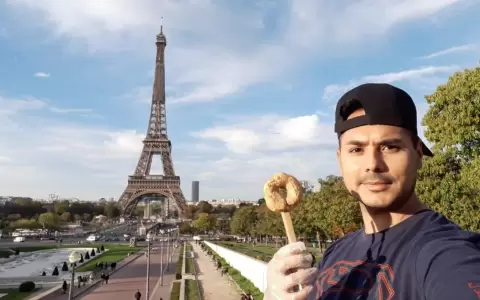 Las diez mejores ciudades para visitar en 2025, seg�n Euromonitor