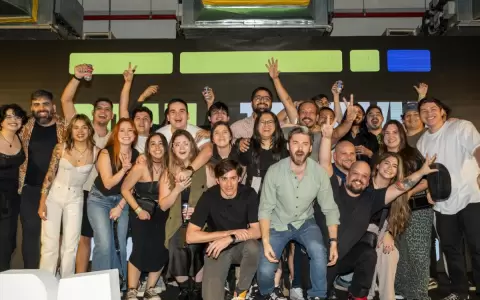TaDa: la app de delivery de bebidas m�s creativa del mercado