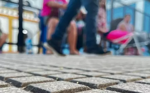 Caacup� 2024: activan protocolo para proteger a menores de edad