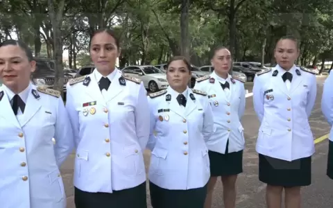 Mujeres inscriptas para el Cimefor superan a la cantidad de hombres, revela ministro
