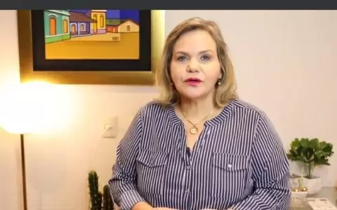 Lilian Samaniego: "No voy a permitir m�s atropellos"