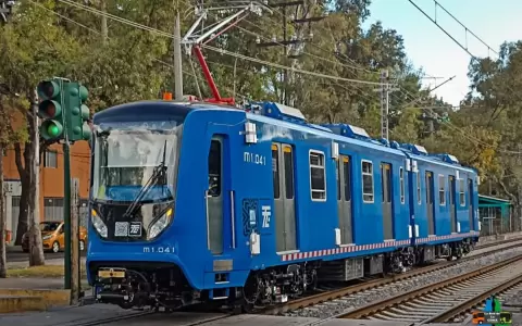 Proyectan tren liviano para la costanera de Asunci�n