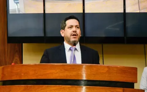 Para Latorre, Diputados cierra el a�o con "balance positivo"
