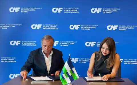 CAF &amp; Pinta: alianza estrat�gica para promover el arte latinoamericano e iberoamericano