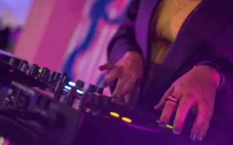 ICPA Treff celebra su cierre de a�o con arte y m�sica