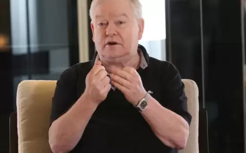 Falleci� el padre Aldo Trento, un luchador por la dignidad de los enfermos terminales