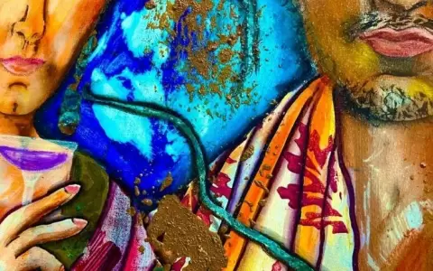 "Migliorisi. Los �ltimos d�as de Pompeya", muestra colectiva en el Museo del Barro