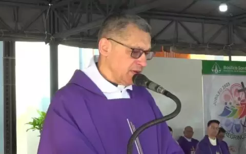 Novenario Caacup�: sacerdote pide solidaridad con los m�s vulnerables